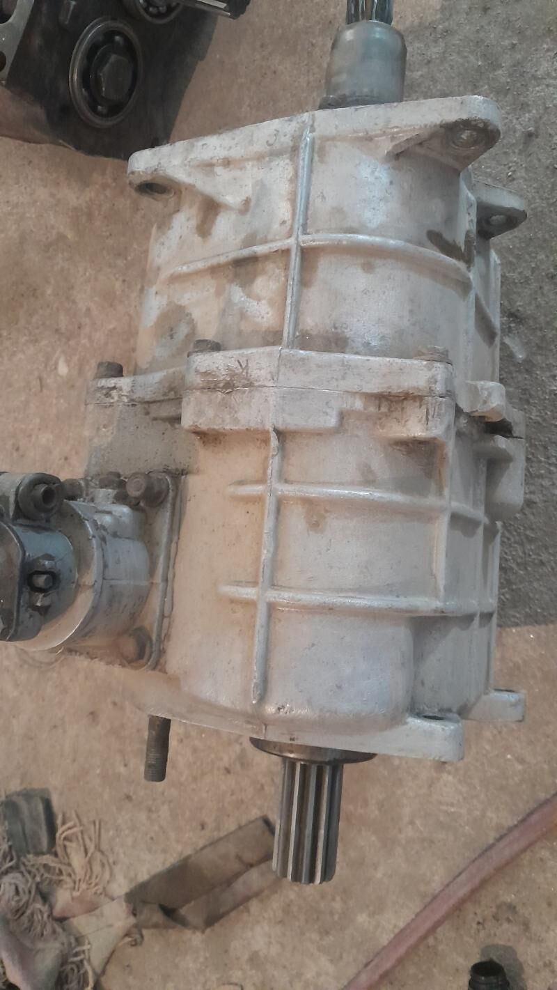 Hanter karopga 5skort 4 400 TMT - Türkmenbaşy - img 3