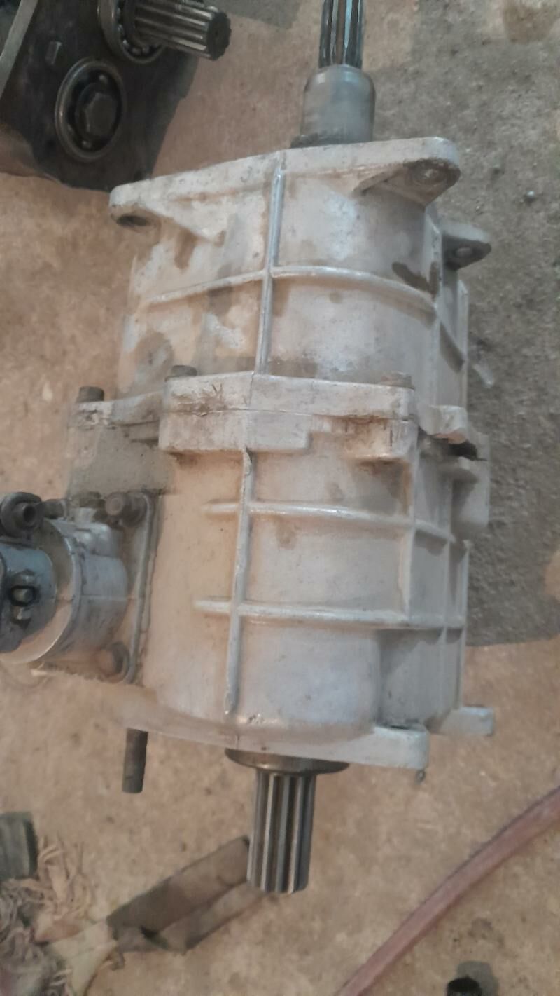 Hanter karopga 5skort 4 400 TMT - Türkmenbaşy - img 2