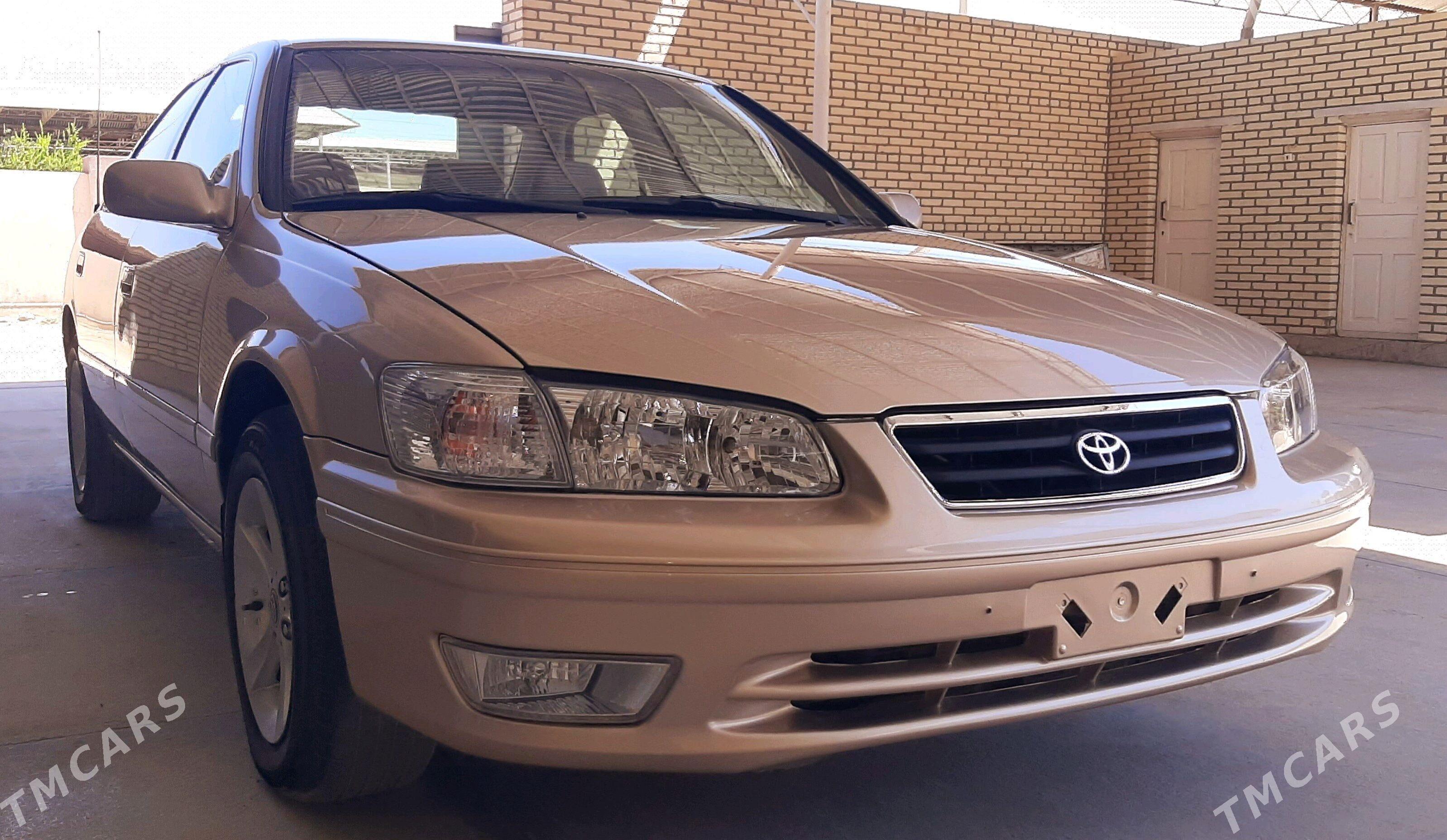 Toyota Camry 2001 - 174 000 TMT - Мары - img 6