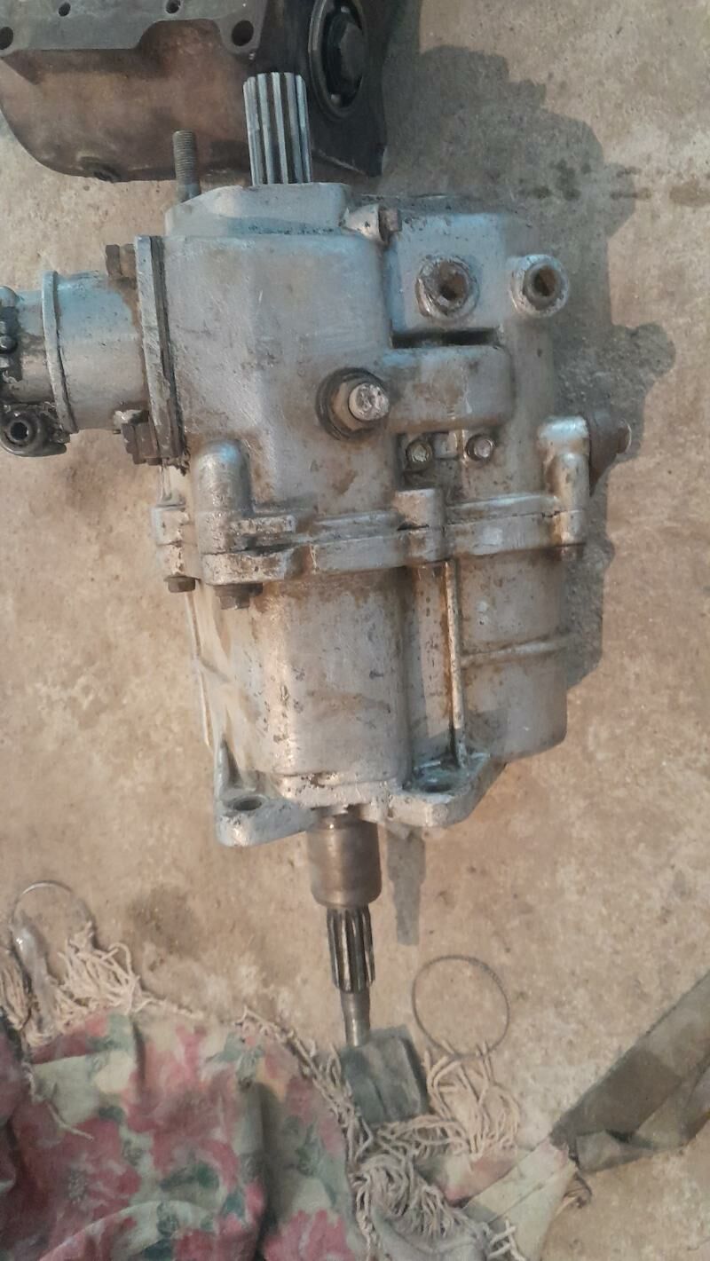 Hanter karopga 5skort 4 400 TMT - Türkmenbaşy - img 5