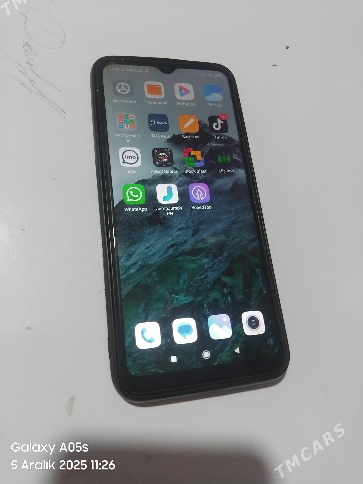 Redmi 9A - Mary - img 3