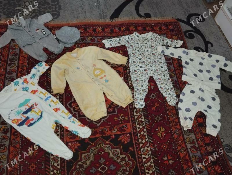 Detskiy geyim - Дашогуз - img 1