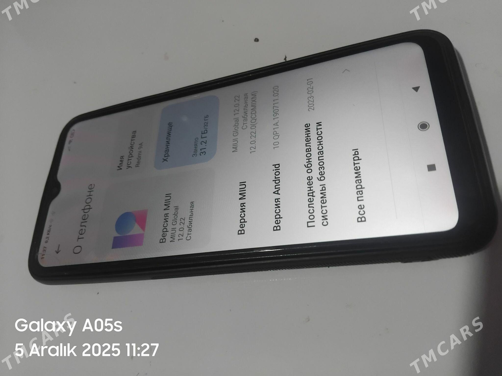 Redmi 9A - Mary - img 2