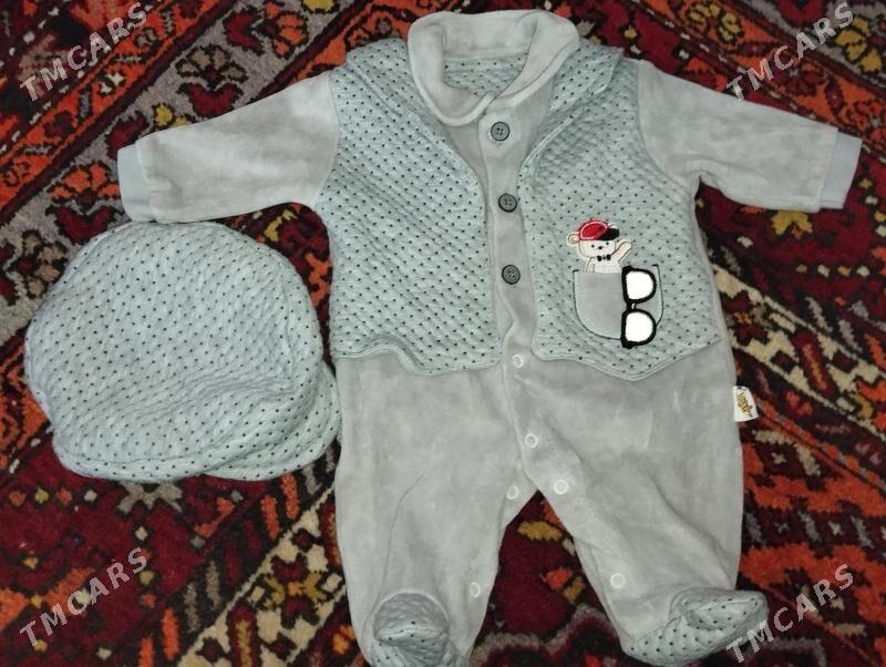 Detskiy geyim - Дашогуз - img 2