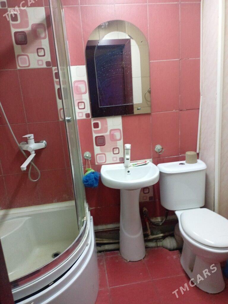 Kvartira - Туркменабат - img 2