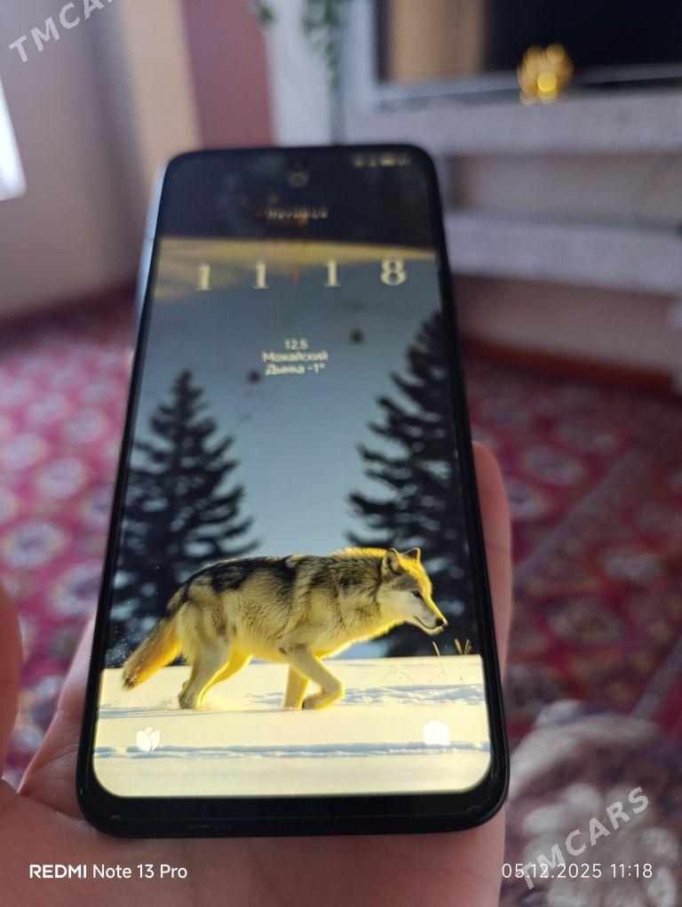 redmi 13 6/128GB - Дашогуз - img 5
