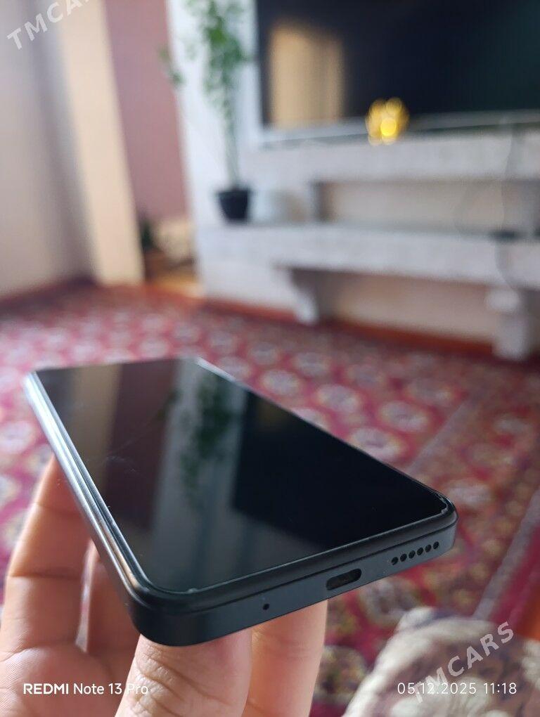 redmi 13 6/128GB - Дашогуз - img 3