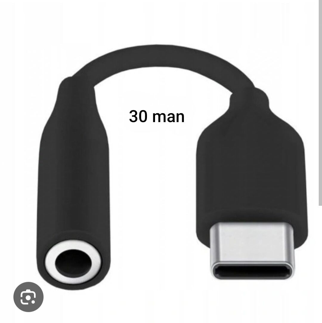 AUX KABEL 40 TMT - Ашхабад - img 3