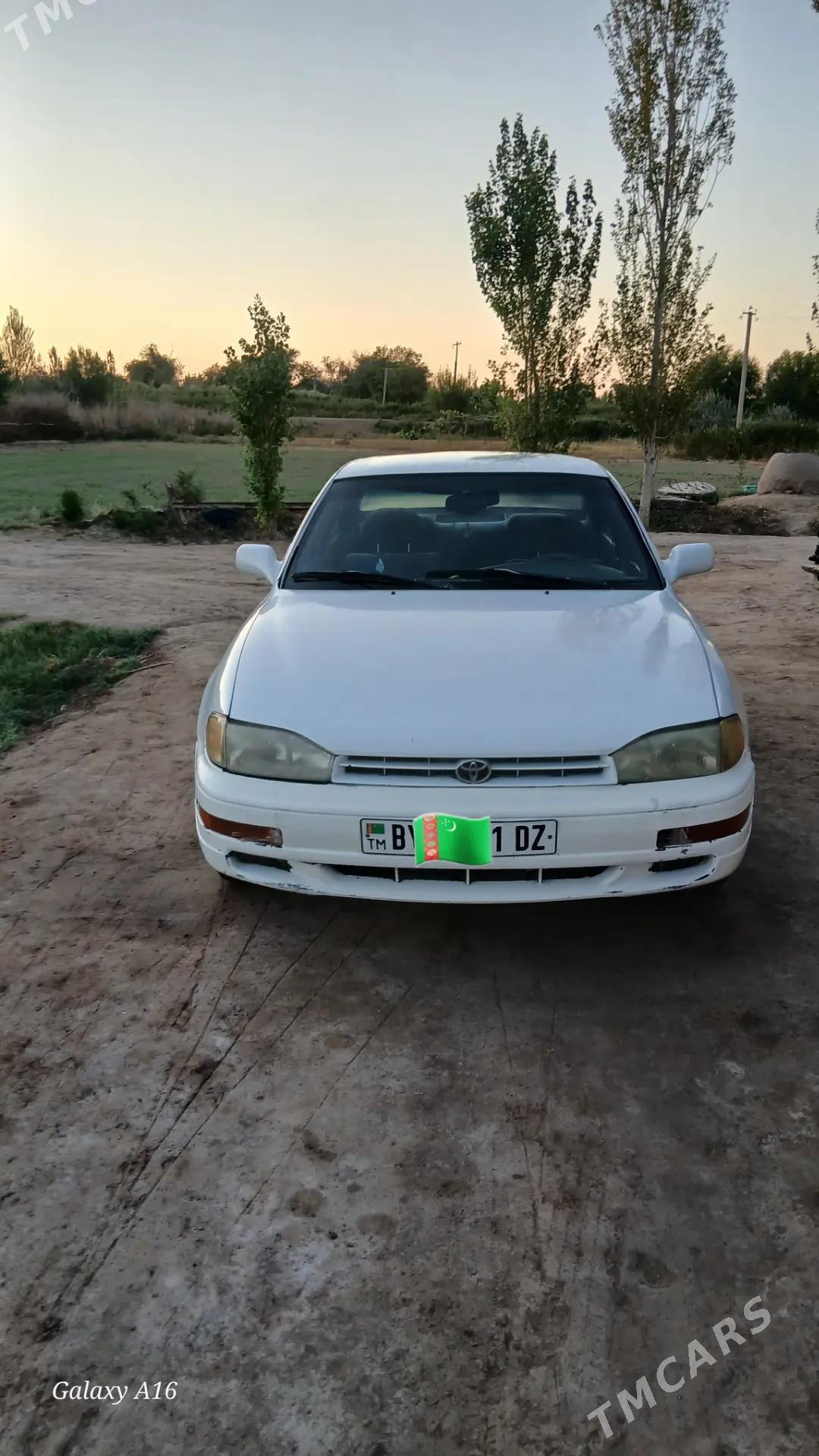 Toyota Camry 1992 - 90 000 TMT - Köneürgenç - img 2