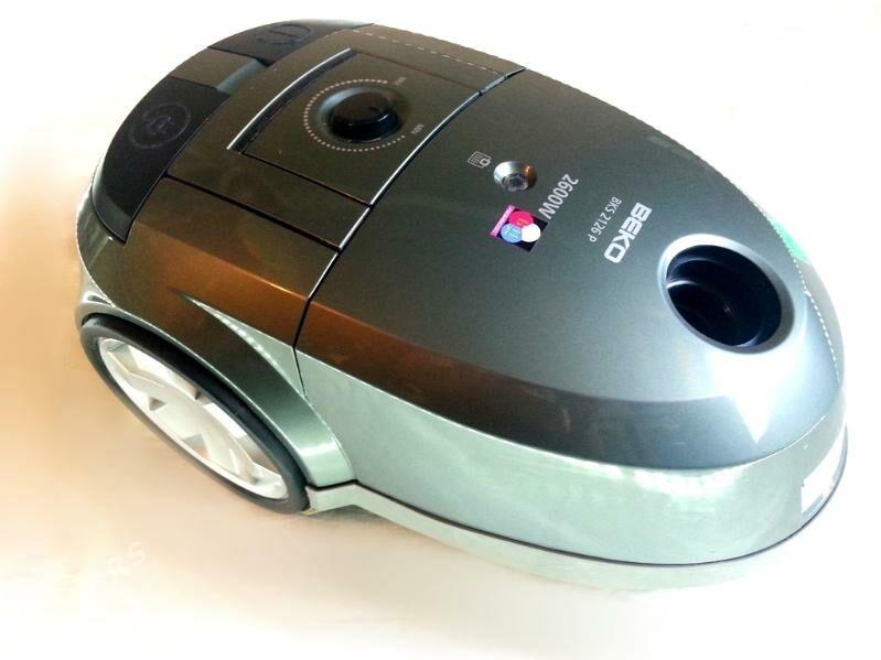 BEKO Retro Carbon - 30 mkr - img 3