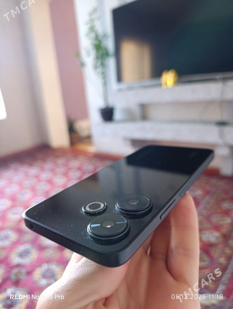 redmi 13 6/128GB - Дашогуз - img 2