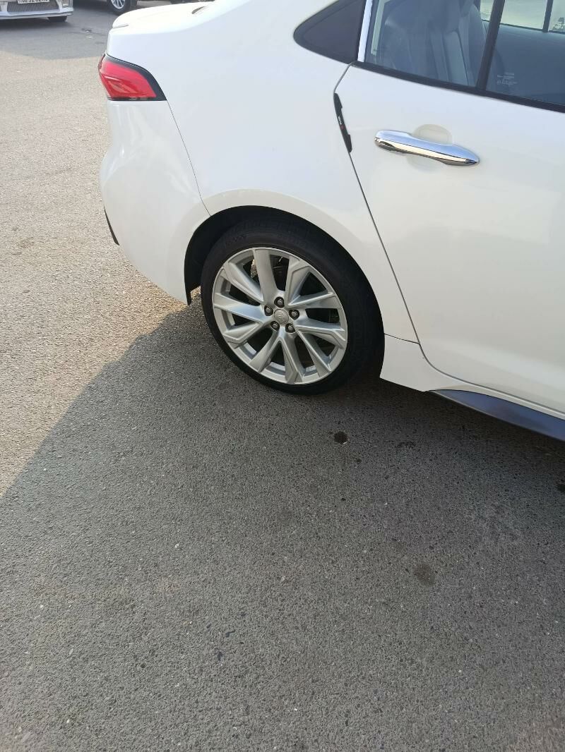 диски покрышки почти новый 5 000 TMT - Aşgabat - img 4