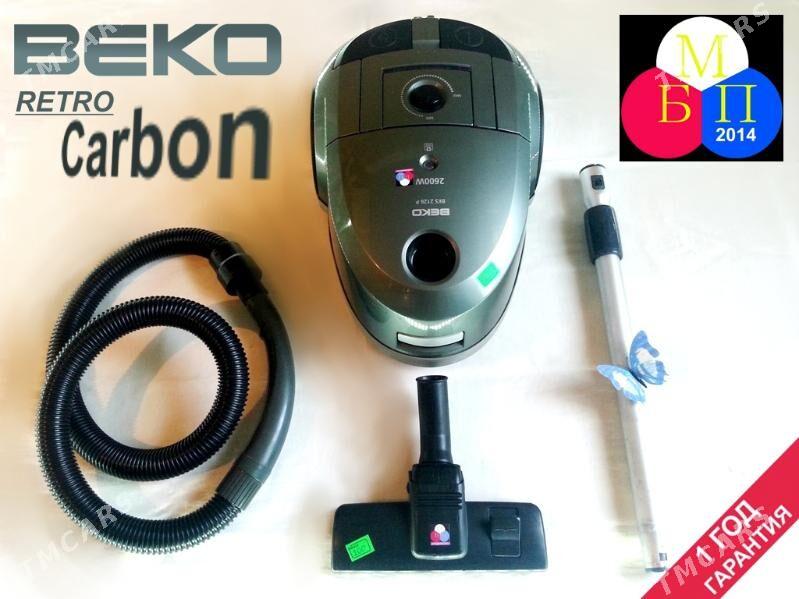 BEKO Retro Carbon - 30 mkr - img 1