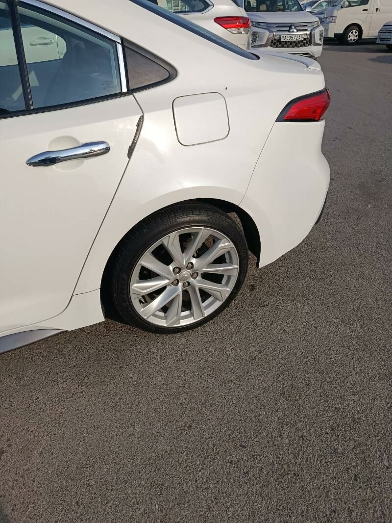 диски покрышки почти новый 5 000 TMT - Aşgabat - img 3