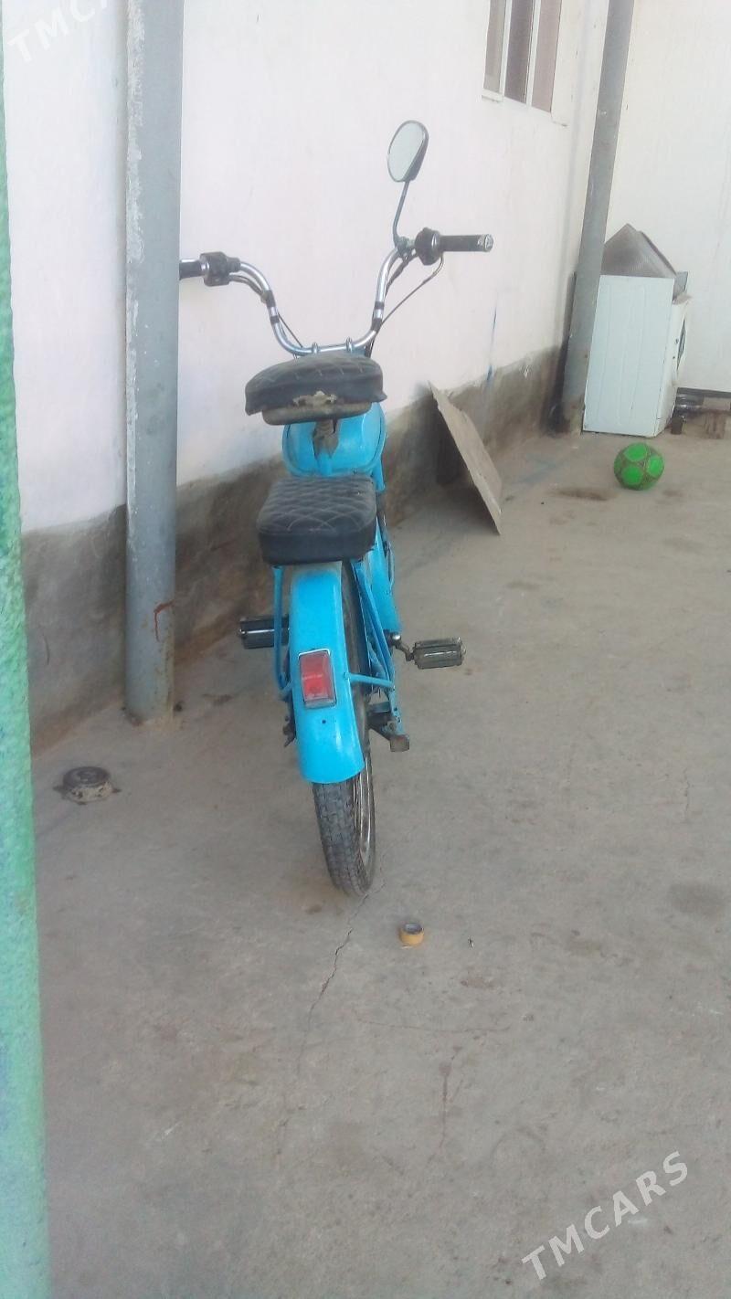 Fekon FK200-14G 1984 - 10 000 TMT - Балканабат - img 2