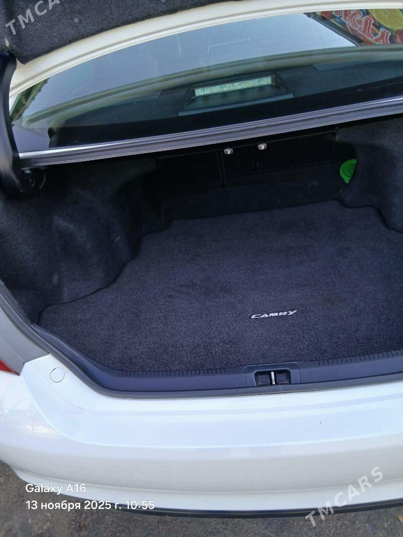 Toyota Camry 2017 - 250 000 TMT - Мир 1 - img 5