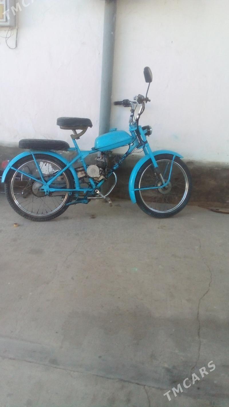 Fekon FK200-14G 1984 - 10 000 TMT - Балканабат - img 3