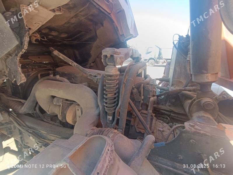 DAF 460 2009 - 579 000 TMT - Дашогуз - img 9