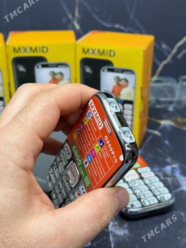 MXMID G850 pro - Daşoguz - img 4
