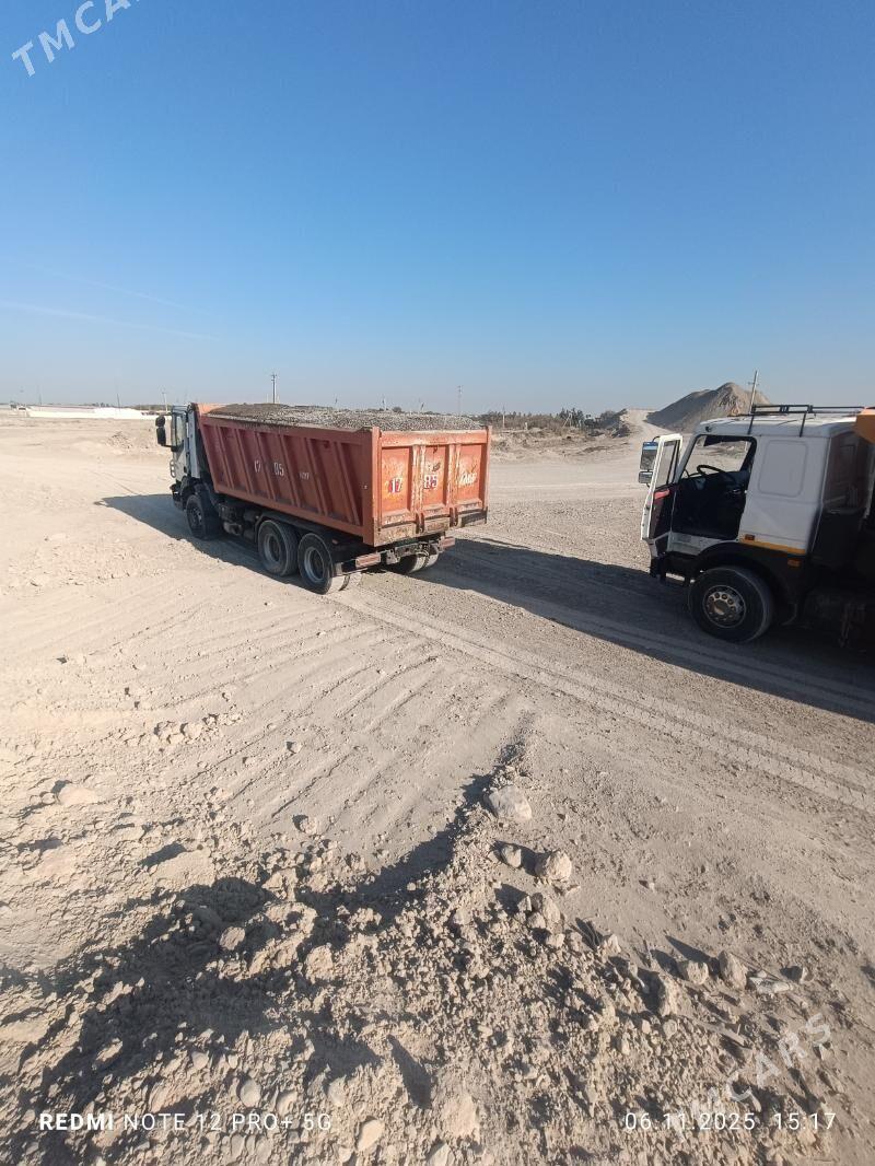 DAF 460 2009 - 579 000 TMT - Дашогуз - img 7