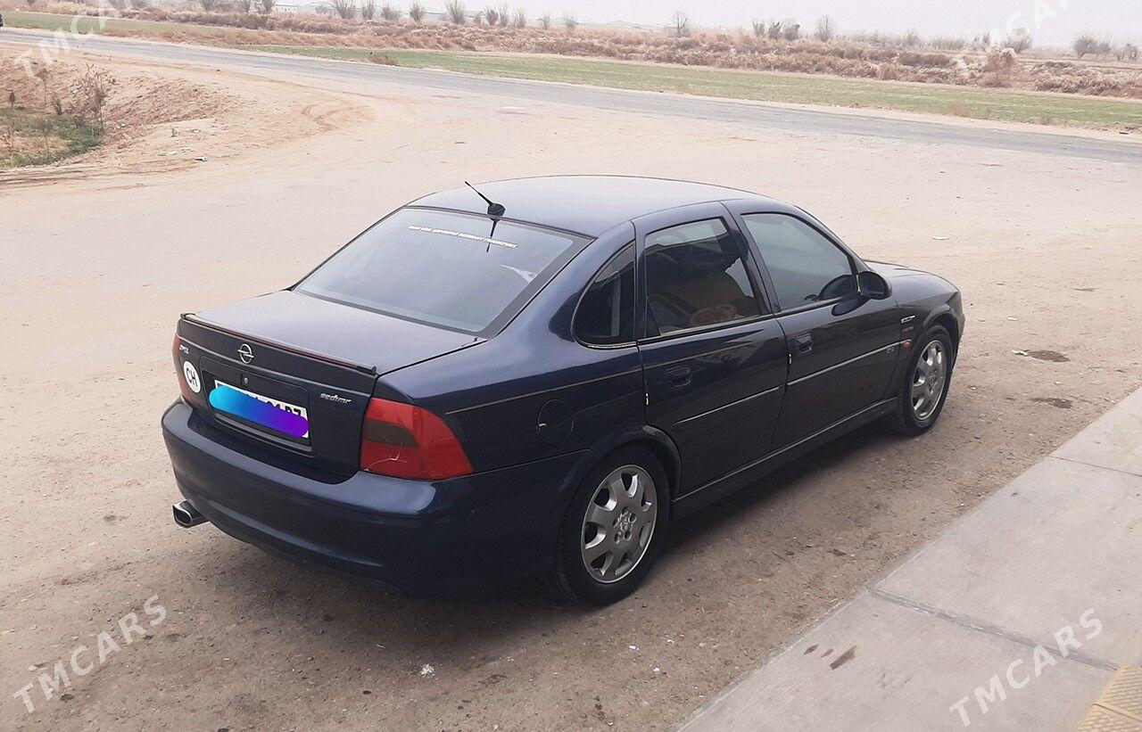 Opel Vectra 2000 - 76 000 TMT - Daşoguz - img 5