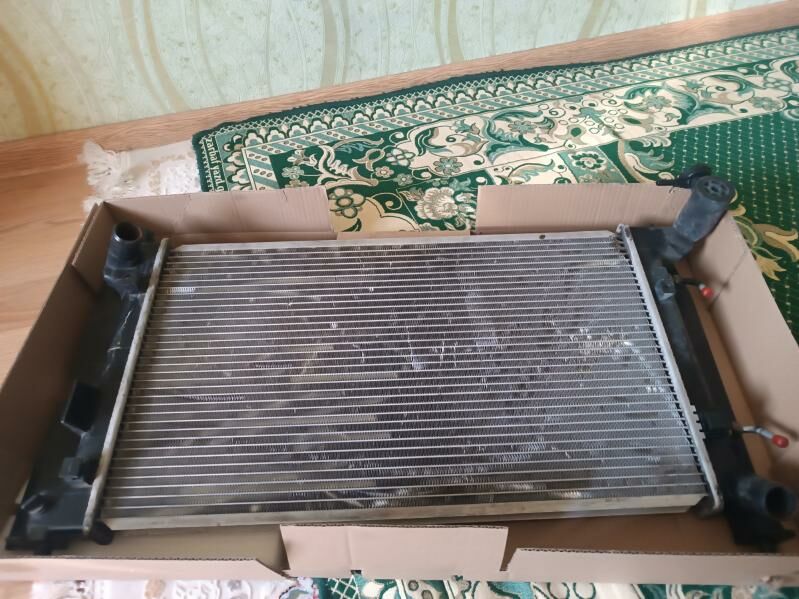 Radiator 500 TMT - Balkanabat - img 2