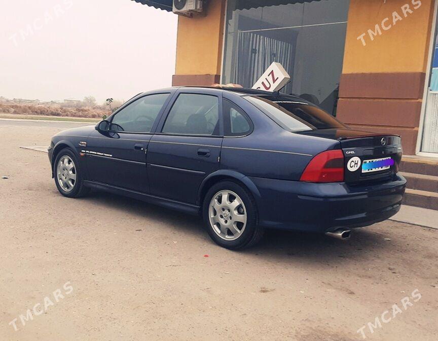 Opel Vectra 2000 - 76 000 TMT - Daşoguz - img 2