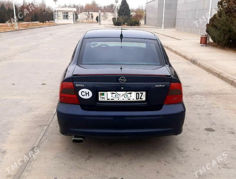 Opel Vectra 2000 - 76 000 TMT - Daşoguz - img 6