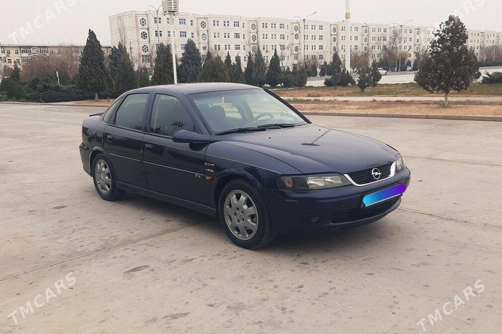 Opel Vectra 2000 - 76 000 TMT - Daşoguz - img 4