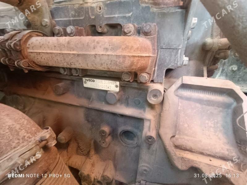 DAF 460 2009 - 579 000 TMT - Дашогуз - img 8