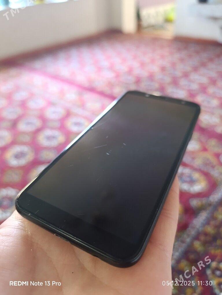 Samsung A6 2018 - Дашогуз - img 1