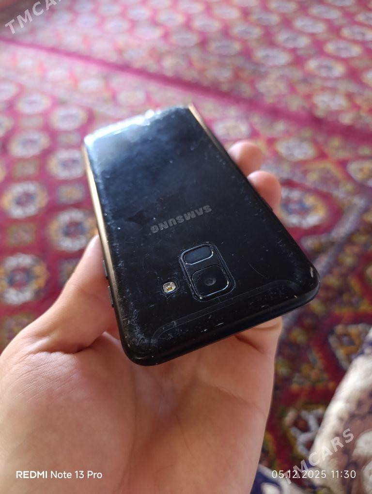 Samsung A6 2018 - Дашогуз - img 5