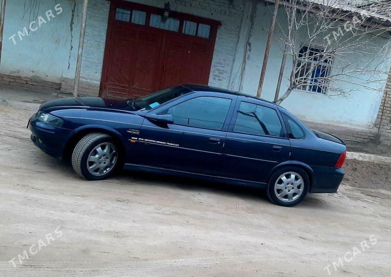 Opel Vectra 2000 - 76 000 TMT - Daşoguz - img 7