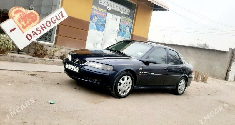Opel Vectra 2000 - 76 000 TMT - Daşoguz - img 10