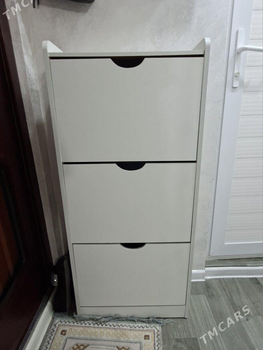 шкав для обуви - Balkanabat - img 3