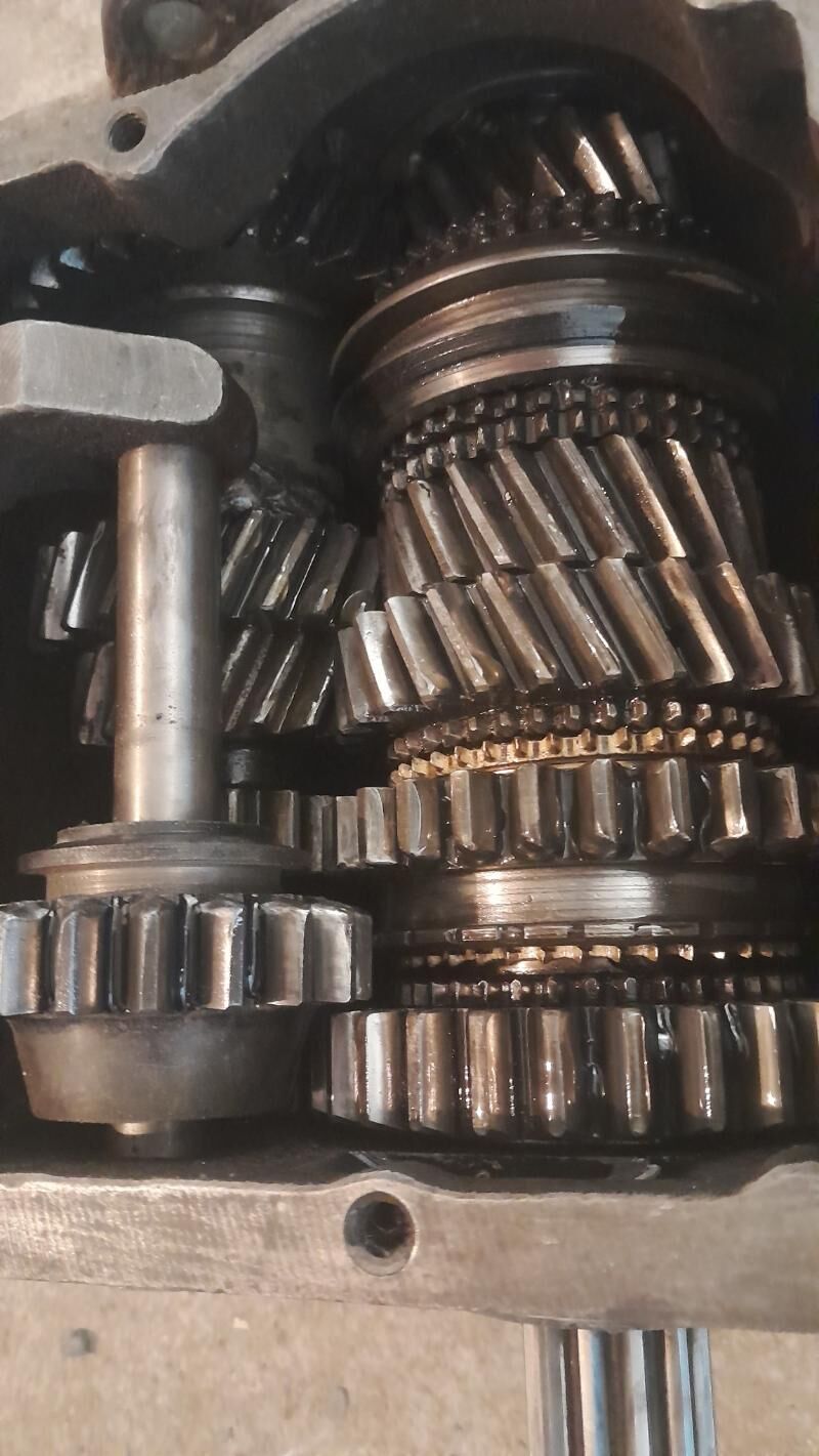 Sotga 4skort 4 400 TMT - Туркменбаши - img 8