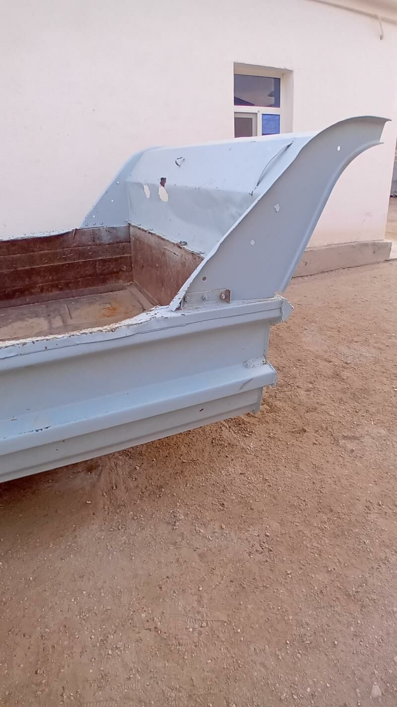 bort 3 000 TMT - Балканабат - img 1