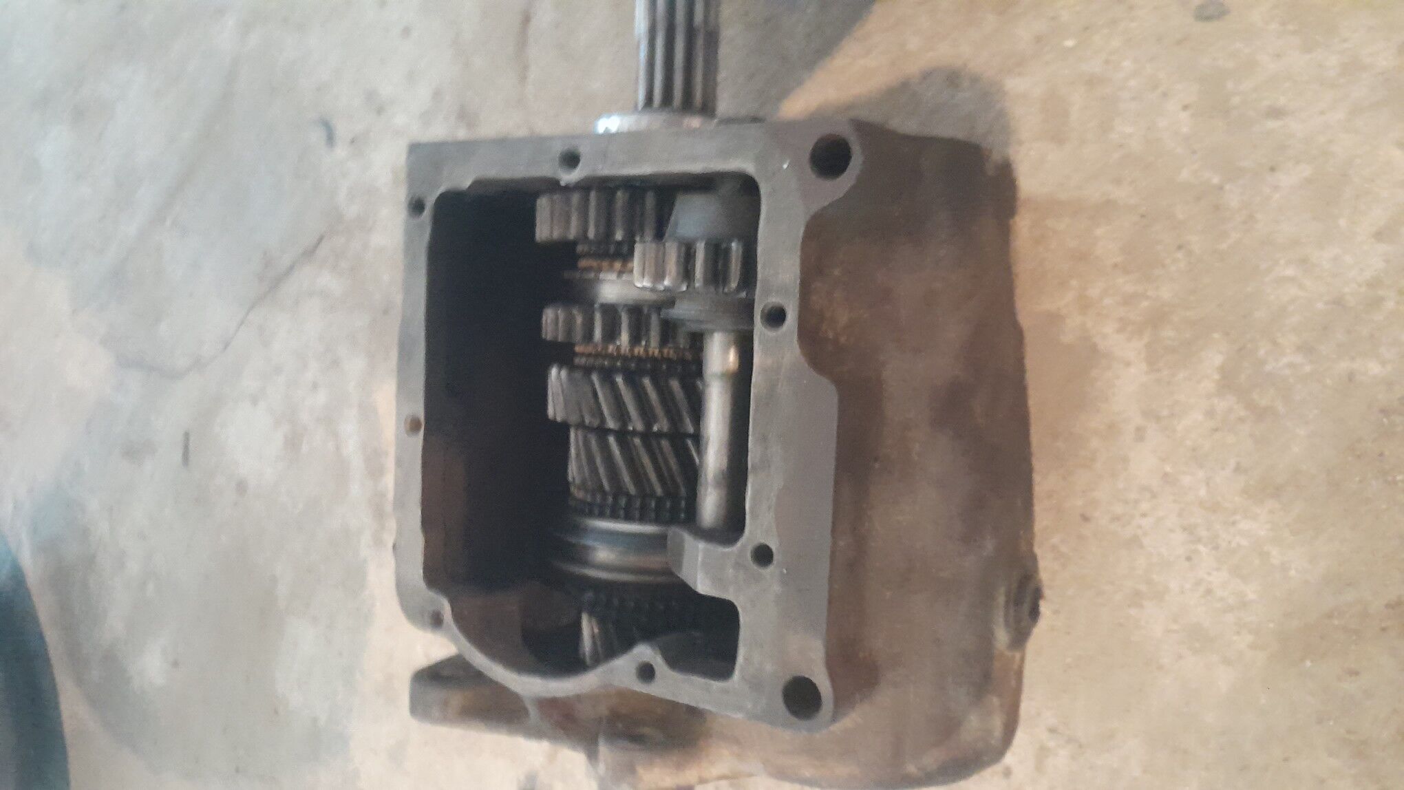 Sotga 4skort 4 400 TMT - Туркменбаши - img 2