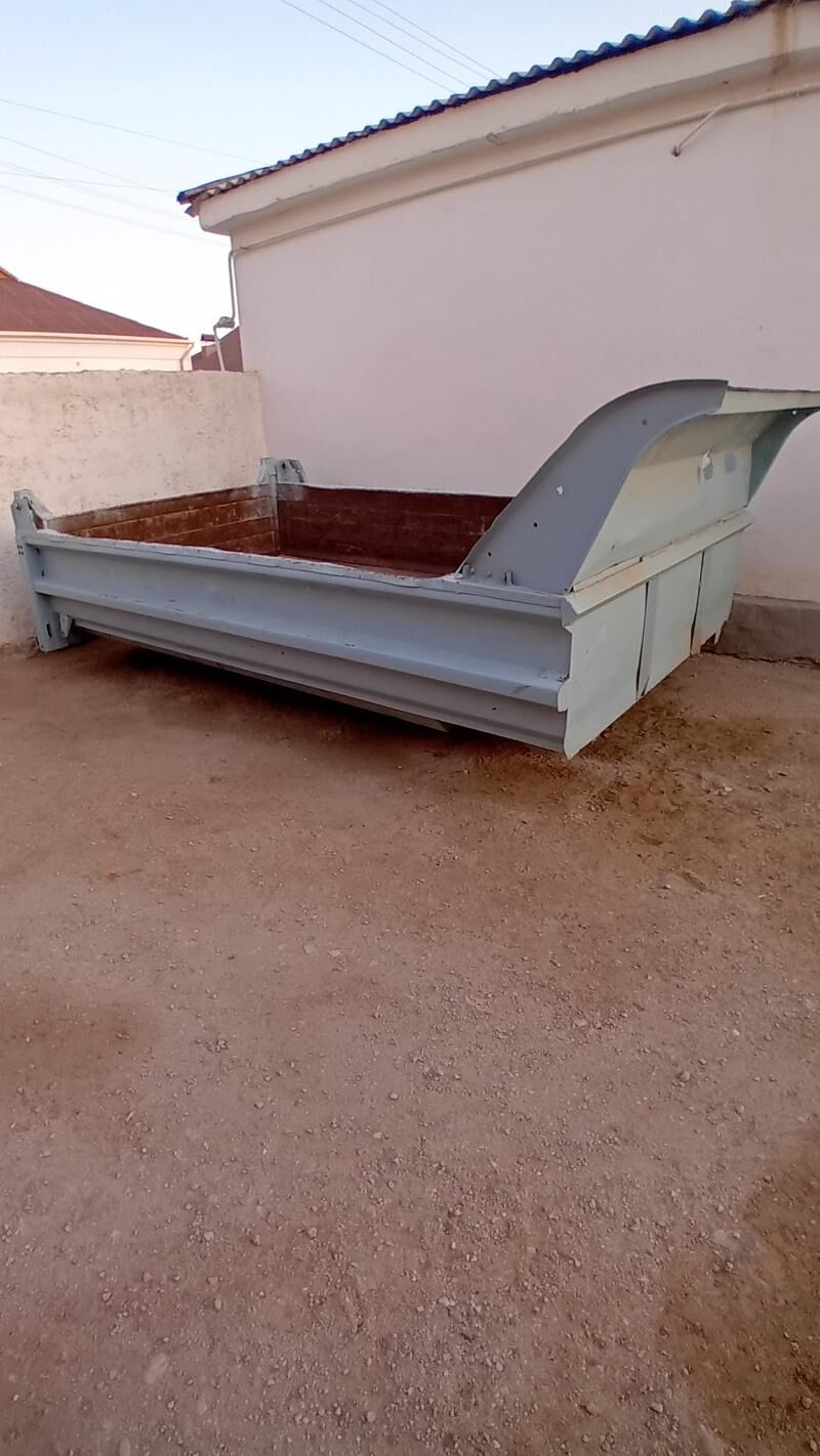 bort 3 000 TMT - Балканабат - img 2