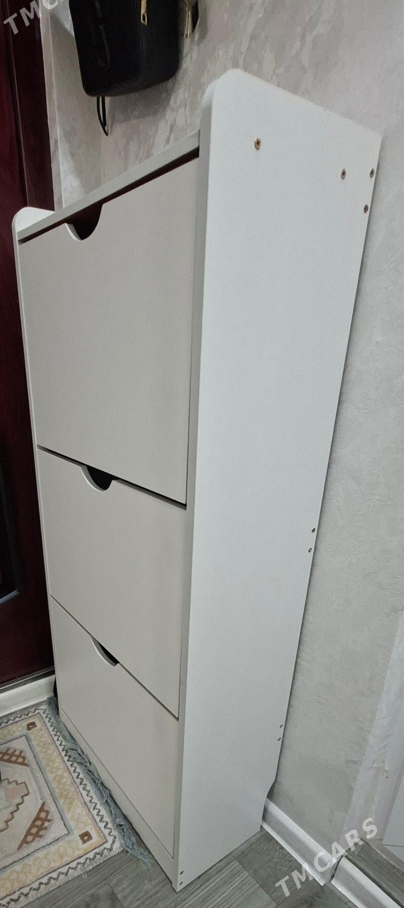 шкав для обуви - Balkanabat - img 2