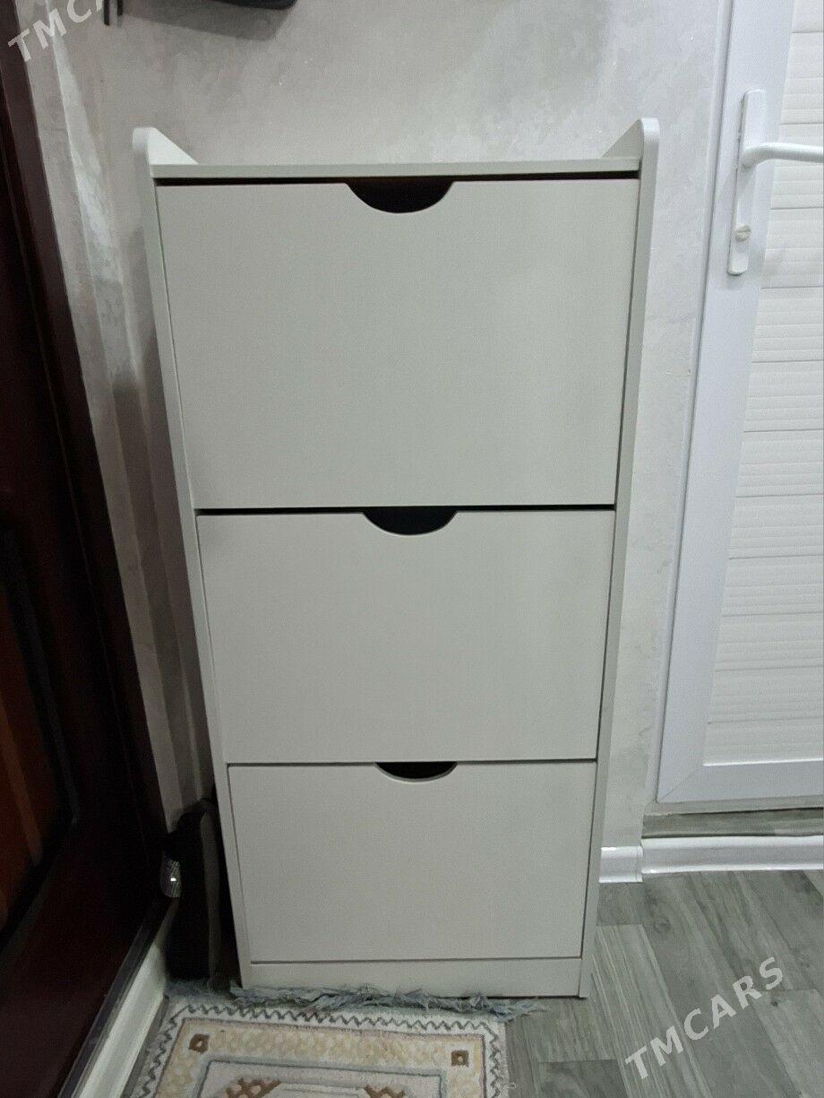 шкав для обуви - Balkanabat - img 1