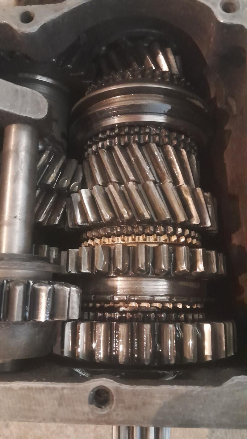 Sotga 4skort 4 400 TMT - Туркменбаши - img 7