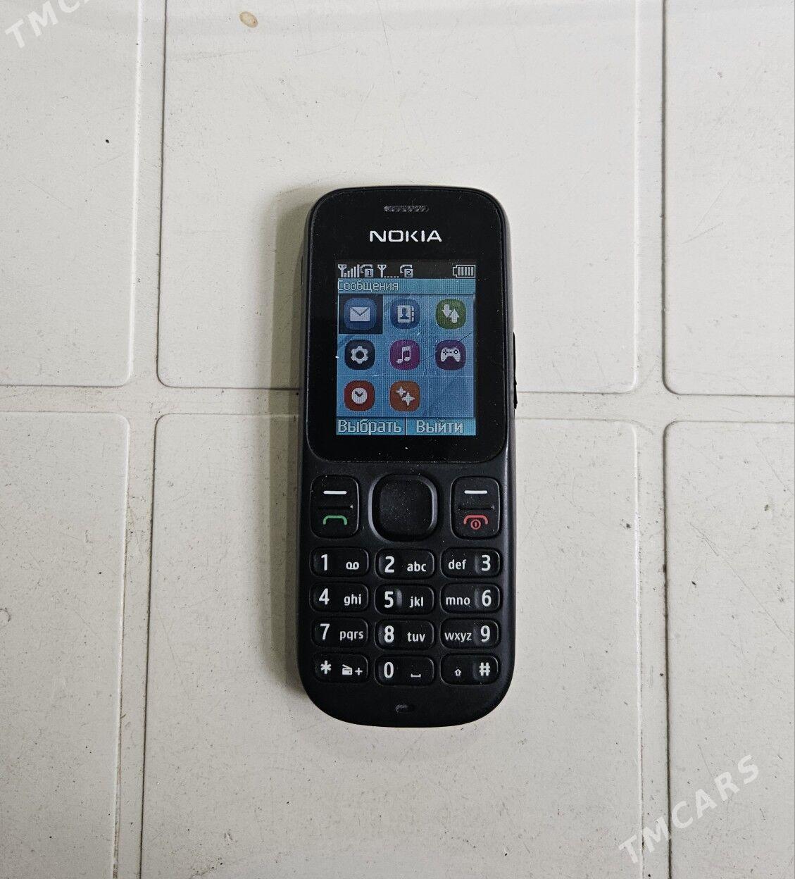 NOKIA prostoý - Ашхабад - img 2