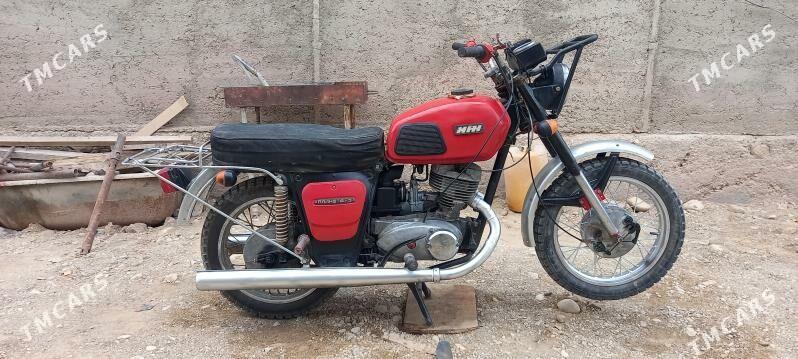 Iž Planeta 4 1990 - 10 000 TMT - Джебел - img 2