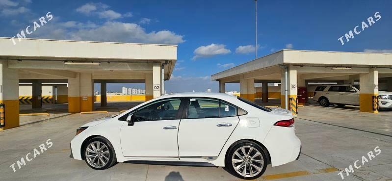 Toyota Corolla 2020 - 270 000 TMT - Олимпийский городок - img 4