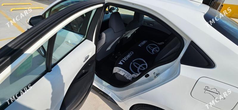 Toyota Corolla 2020 - 270 000 TMT - Олимпийский городок - img 7