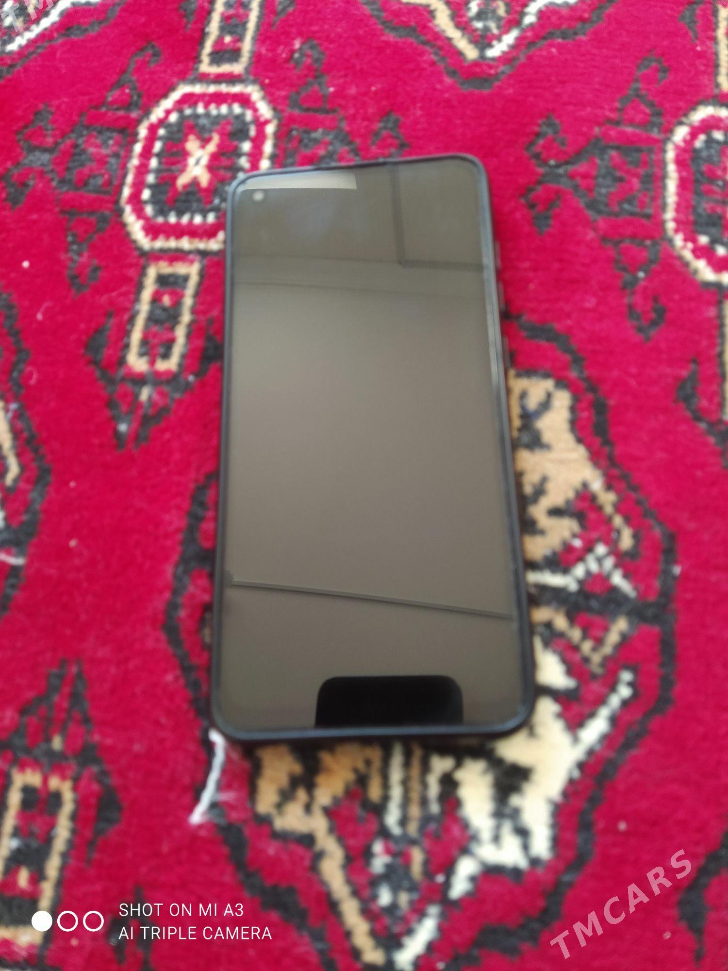 Redmi note9 - Балканабат - img 2