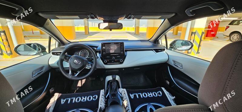 Toyota Corolla 2020 - 270 000 TMT - Олимпийский городок - img 6