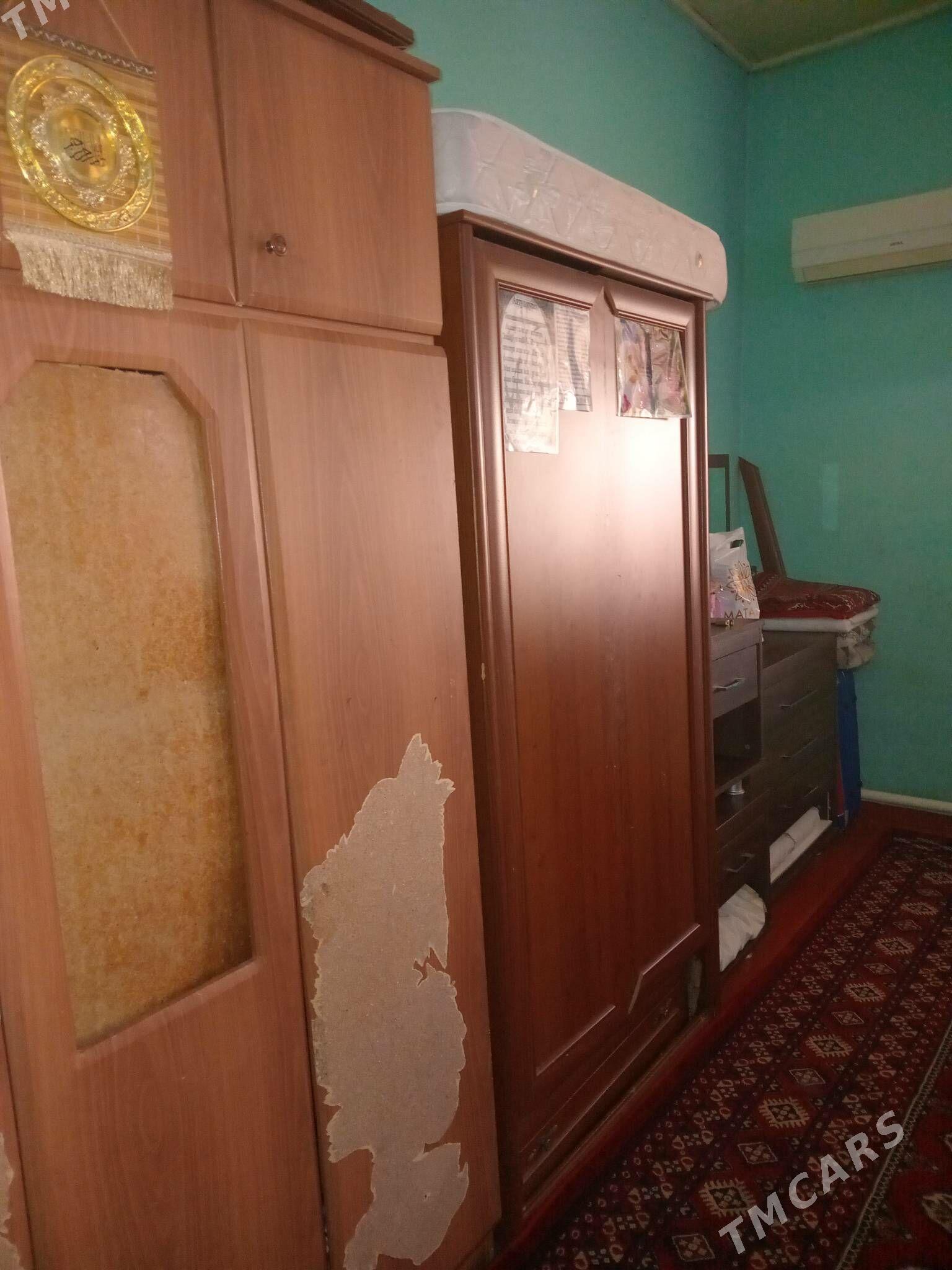 kwartirant gyz 4sany - Кëши - img 2