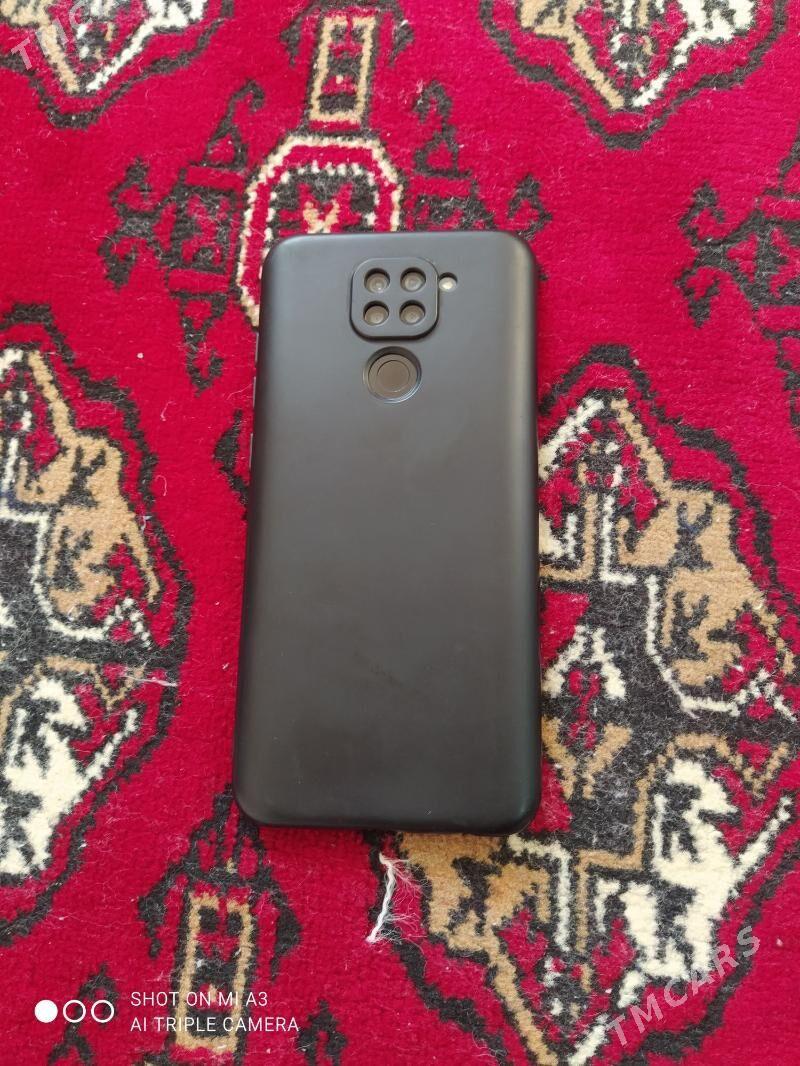 Redmi note9 - Балканабат - img 3